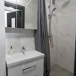 Urban Apartment *