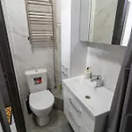 Urban Apartment *