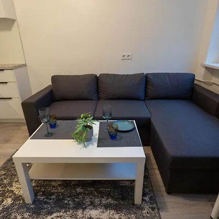 Urban Vilnius