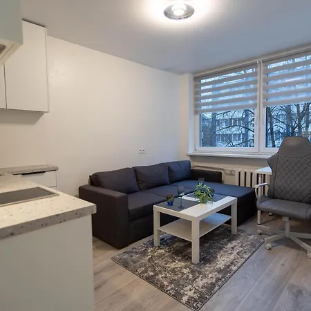 Apartman Urban Vilnius