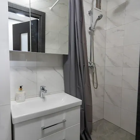 Urban Апартаменти *