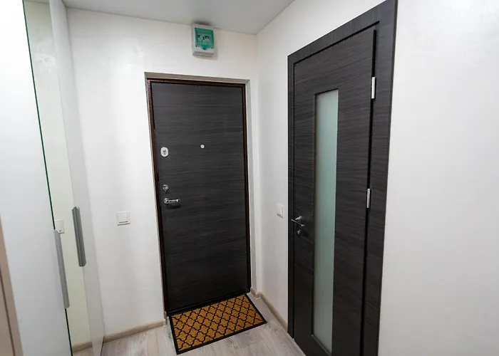 Urban * ヴィリニュス