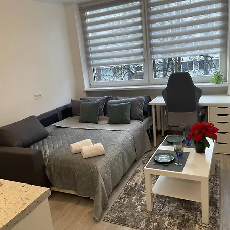 Urban Appartement Vilnius