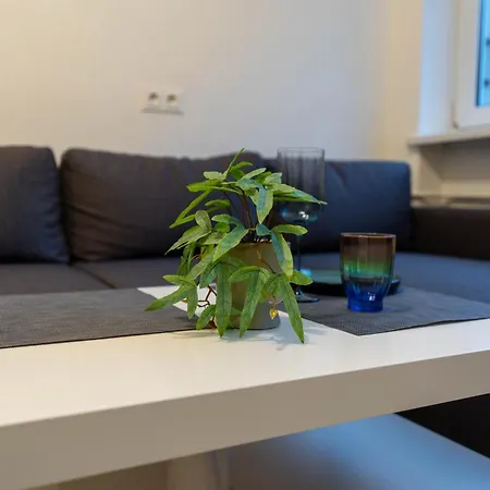 Apartament Urban Wilno