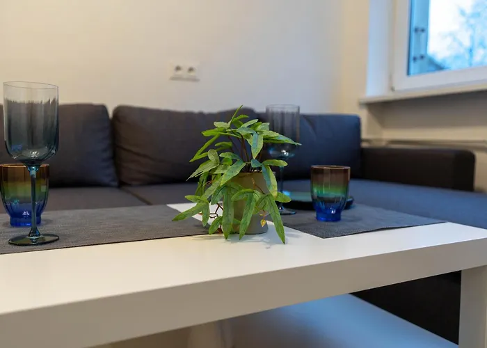 Apartamento Urban Vilna